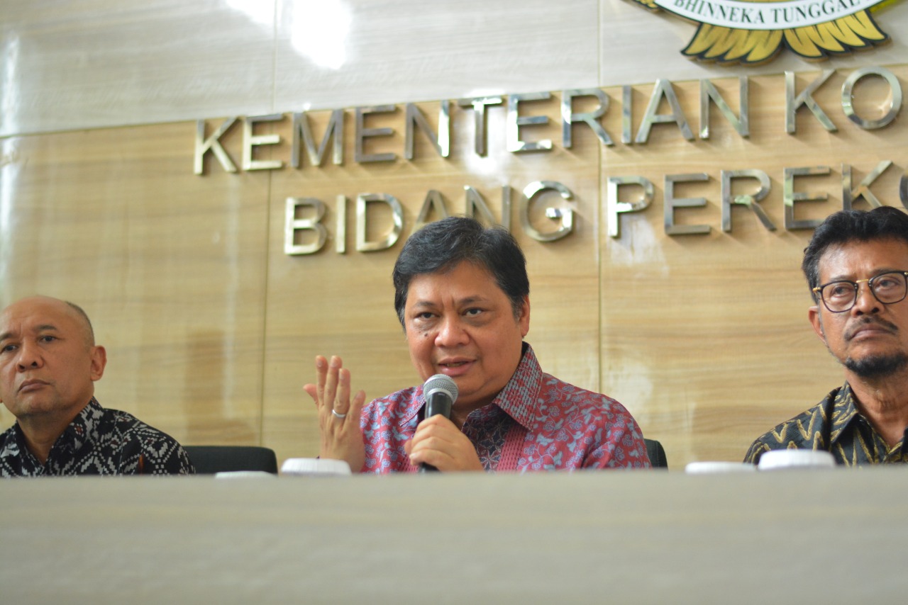Suku Bunga KUR Kembali Diturunkan Jadi 6% Per Tahun
